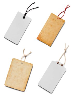 Fiyat etiketi işaret etiketi