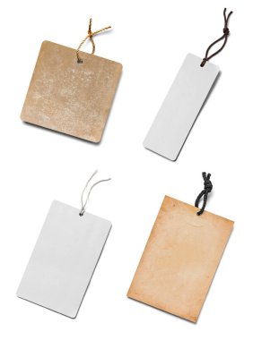 Fiyat etiketi işaret etiketi