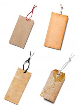 Fiyat etiketi işaret etiketi