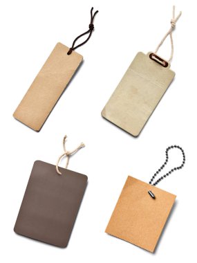 Fiyat etiketi işaret etiketi