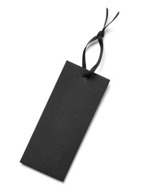 Fiyat etiketi işaret etiketi