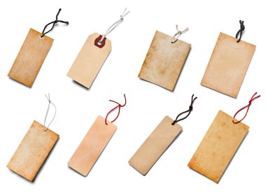 Fiyat etiketi işaret etiketi