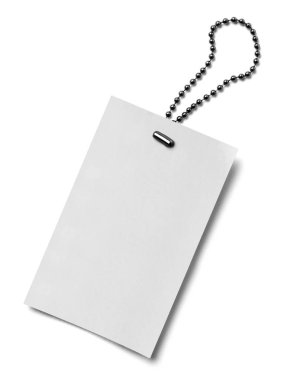 Fiyat etiketi işaret etiketi