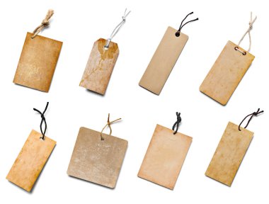 Fiyat etiketi işaret etiketi