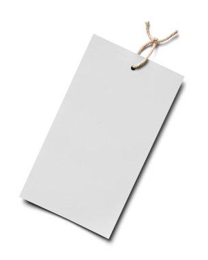 Fiyat etiketi işaret etiketi