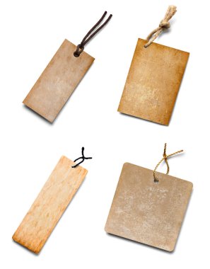 Fiyat etiketi işaret etiketi