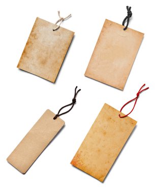 Fiyat etiketi işaret etiketi