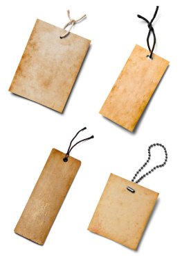 Fiyat etiketi işaret etiketi