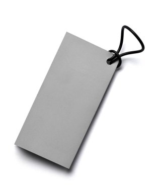 Fiyat etiketi işaret etiketi