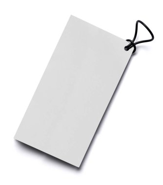 Fiyat etiketi işaret etiketi