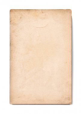 Eski boş fotoğraf geçmişi