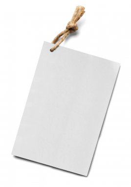 Fiyat etiketi işaret etiketi