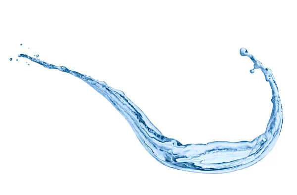 Water splash liquid — Stock Photo, Image
