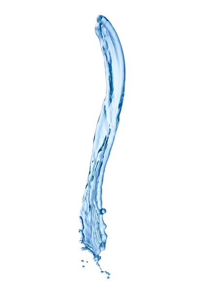 液体スプラッシュ — ストック写真