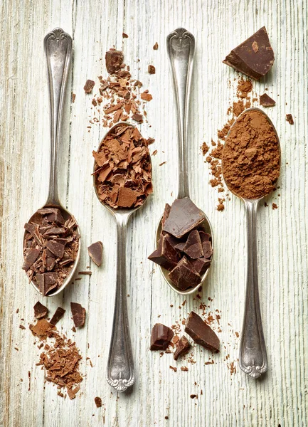 Çikolatalı tatlı tatlı tatlı