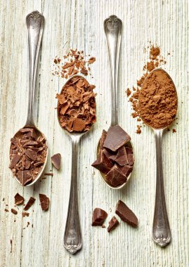 Çikolatalı tatlı tatlı tatlı