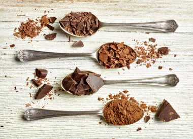 Çikolatalı tatlı tatlı tatlı