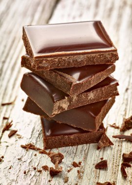 Çikolatalı tatlı tatlı tatlı