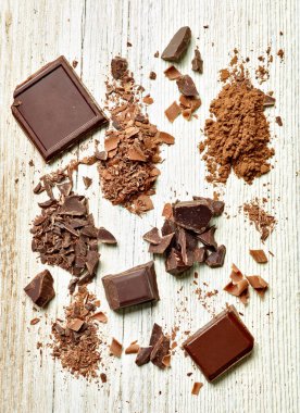 Çikolatalı tatlı tatlı tatlı