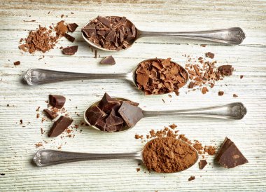 Çikolatalı tatlı tatlı tatlı