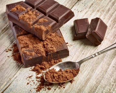 Çikolatalı tatlı tatlı tatlı