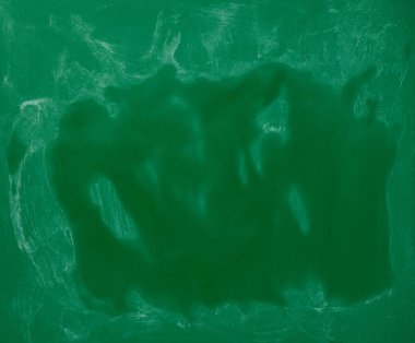 Not kağıtları ile itme mantar tahta üzerinde kapat