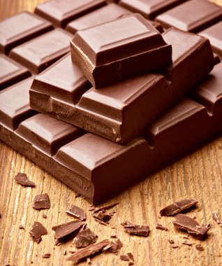 Çikolatalı tatlı tatlı tatlı