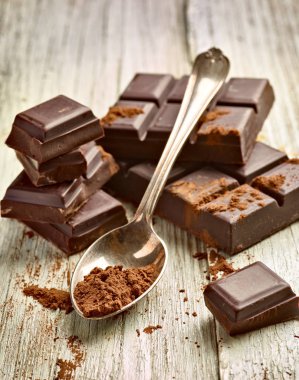 Çikolatalı tatlı tatlı tatlı