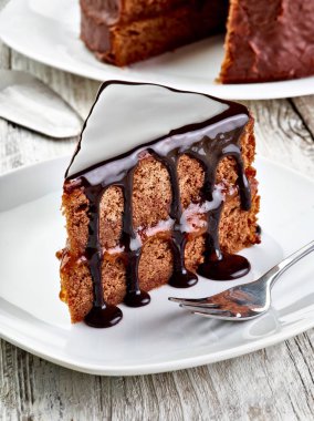 Sacher kek 