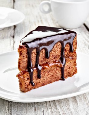Sacher kek 