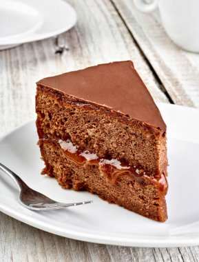 Sacher kek 