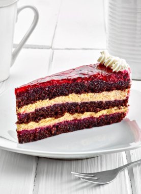 çikolatalı tatlı tatlı tatlı