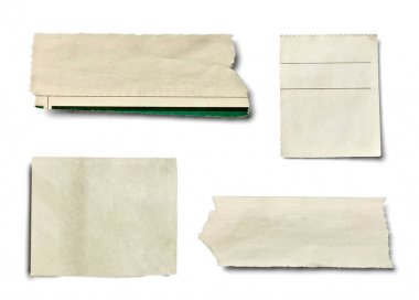 haber papernewspaper arka plan yırtılmış
