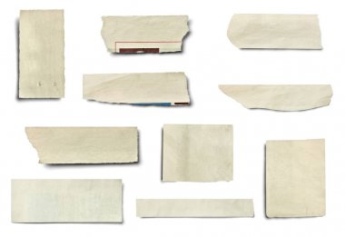 haber papernewspaper arka plan yırtılmış