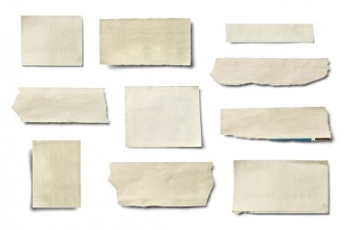 haber papernewspaper arka plan yırtılmış