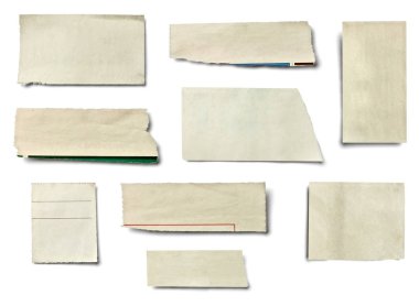 haber papernewspaper arka plan yırtılmış
