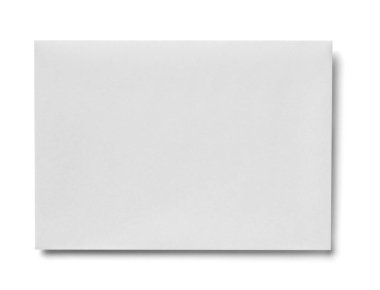 Zarf şablonu mektup marka kadar sahte