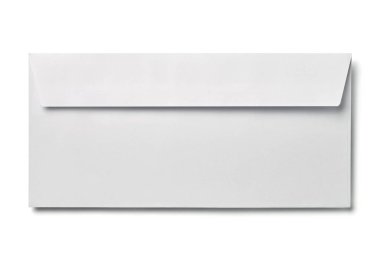 Zarf şablonu mektup marka kadar sahte