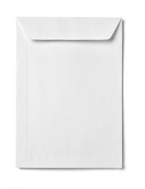 Zarf şablonu mektup marka kadar sahte