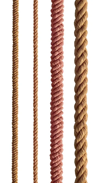 String rope cord cable line — Stock Photo, Image