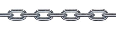 zincir bağlantı metal çelik