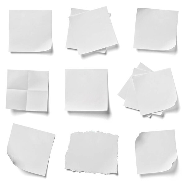 записка бумажное сообщение
