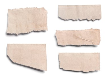 haber papernewspaper arka plan yırtılmış
