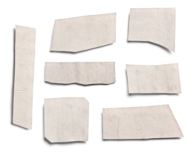 haber papernewspaper arka plan yırtılmış