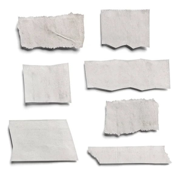 News papernewspaper background torn — Stock Photo, Image