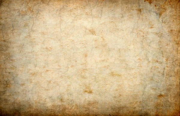 Крупним Планом Гранжевий Старовинний Паперовий Фон — стокове фото