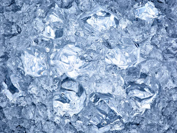 Close Ice — Stock Photo, Image