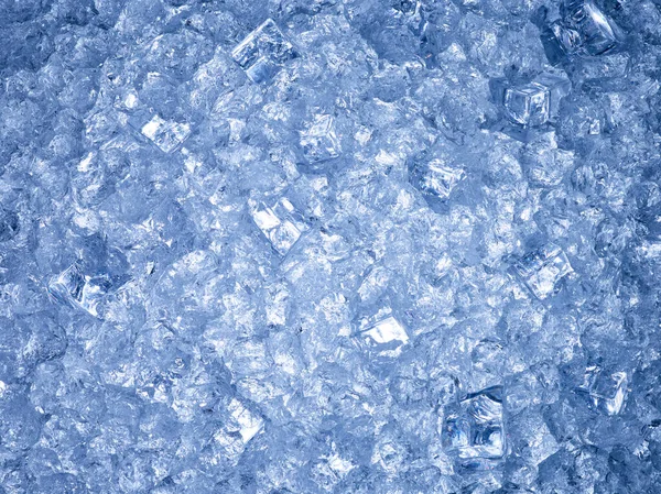 Close Ice — Stock Photo, Image