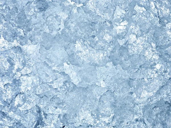 Close Ice — Stock Photo, Image