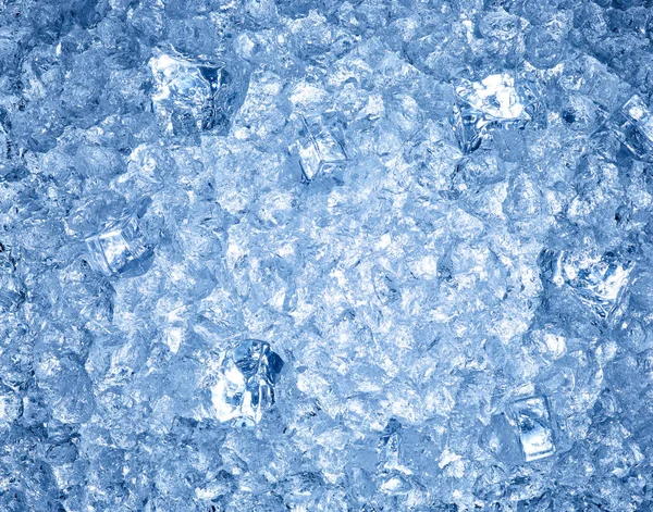 Close Ice — Stock Photo, Image